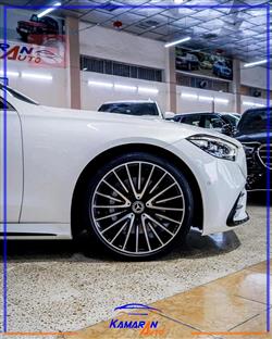 مێرسێدس بێنز S-Class
